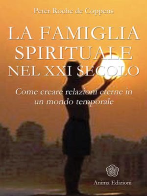 cover image of Famiglia Spirituale nel XXI secolo (La)